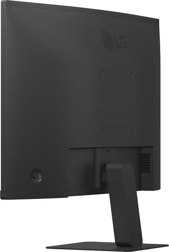 LG MT VA LCD LED 23,8" 24U421A - VA panel, 1920x1080, zakřivený, 100hz, USB-C, HDMI