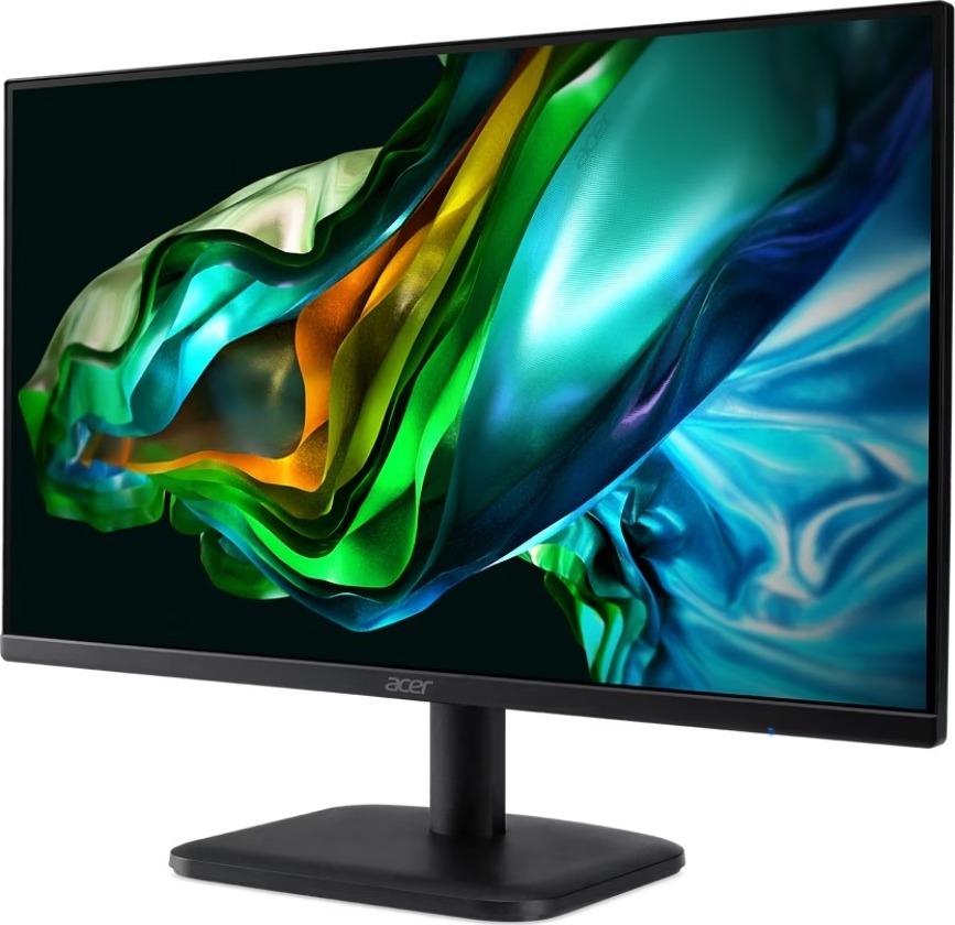 ACER LCD EK321QKbmiipx 80cm (31.5") VA LED, UHD 3840x2160@60Hz HDMI, DP, 250nits, 178/178, 4ms(GTG), 2xHDMI(2.0) + 1xDP(
