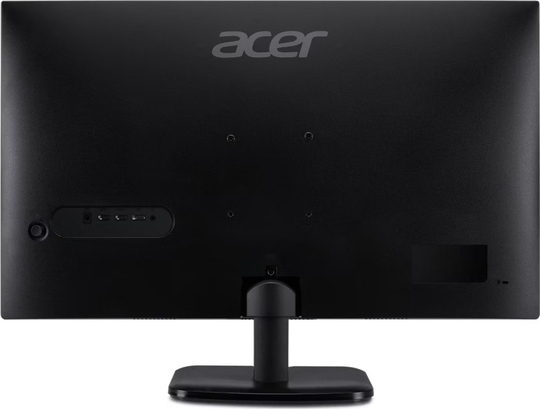 ACER LCD EK321QKbmiipx 80cm (31.5") VA LED, UHD 3840x2160@60Hz HDMI, DP, 250nits, 178/178, 4ms(GTG), 2xHDMI(2.0) + 1xDP(