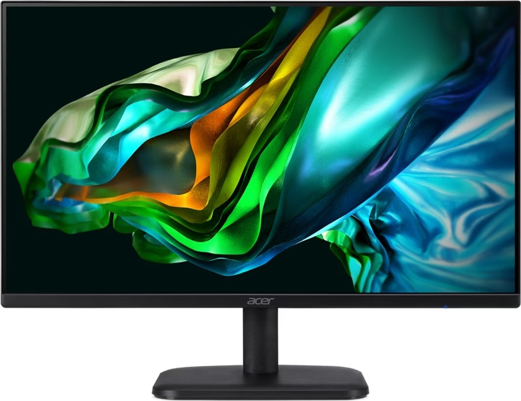 ACER LCD EK321QKbmiipx 80cm (31.5") VA LED, UHD 3840x2160@60Hz HDMI, DP, 250nits, 178/178, 4ms(GTG), 2xHDMI(2.0) + 1xDP(