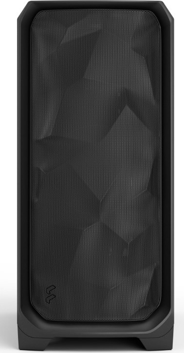 Fractal Design Meshify 3/Midi Tower/Černá