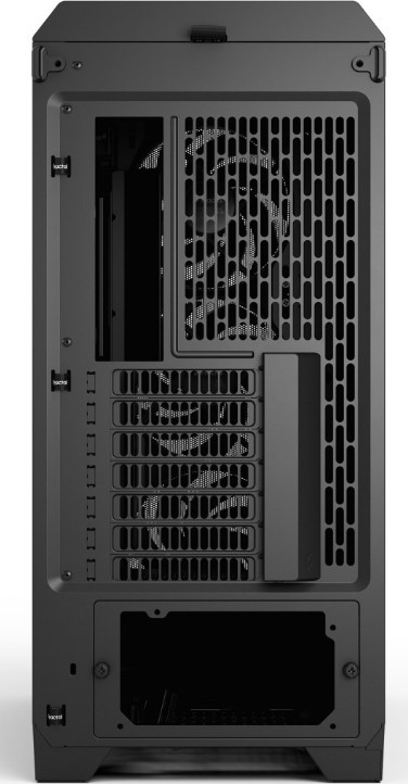 Fractal Design Meshify 3/Midi Tower/Černá