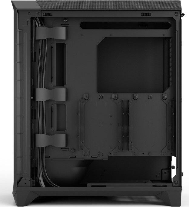 Fractal Design Meshify 3/Midi Tower/Černá