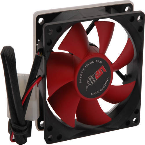 AIREN FAN RedWings80 TC ThermoControl