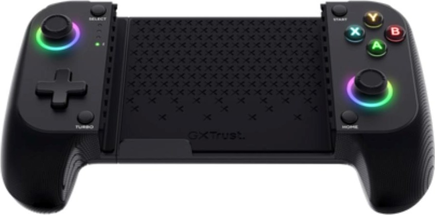TRUST Gamepad GXT 735 Mylox, pro Telefony, Bluetooth, černá