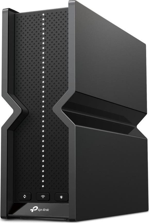 TP-Link Archer BE700 EasyMesh WiFi7 router(BE15000,2,4GHz/5GHz/6GHz,1x10GbEWAN,1x2,5GbELAN,3xGbELAN,1xUSB3.0)
