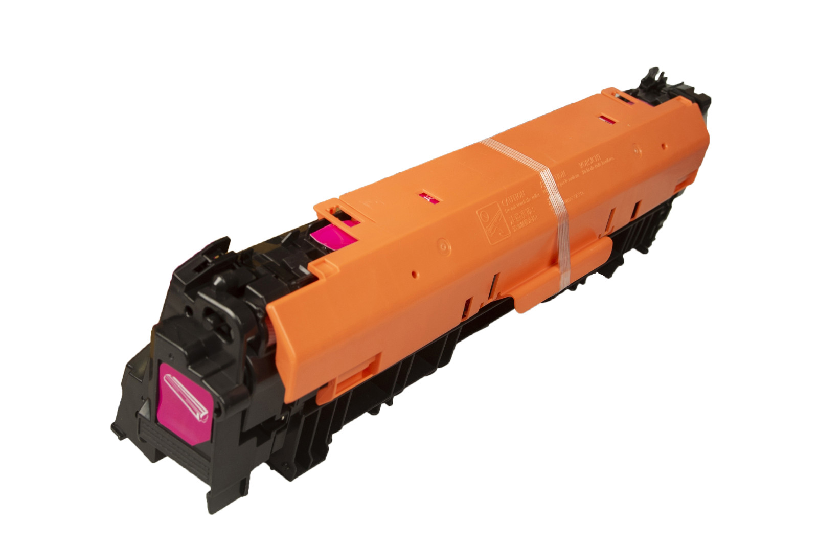 Kompatibilný toner pre Canon CRG-059 +OEM Čip, Magenta, 6000 strán