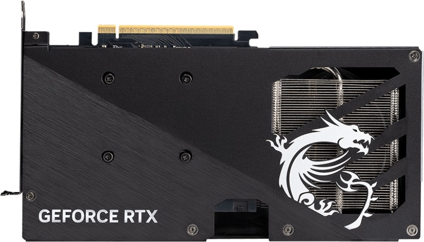 MSI VGA NVIDIA GeForce RTX 5060 8G GAMING OC, RTX 5060, 8GB GDDR7, 3xDP, 1xHDMI
