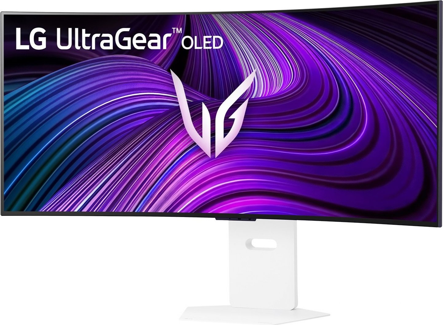 LG MT OLED 39" 39GX90SA - OLED panel, Smart, 3440x1440, 240Hz, 2xHDMI, DP, USB 3.0, nast výška, G-sync