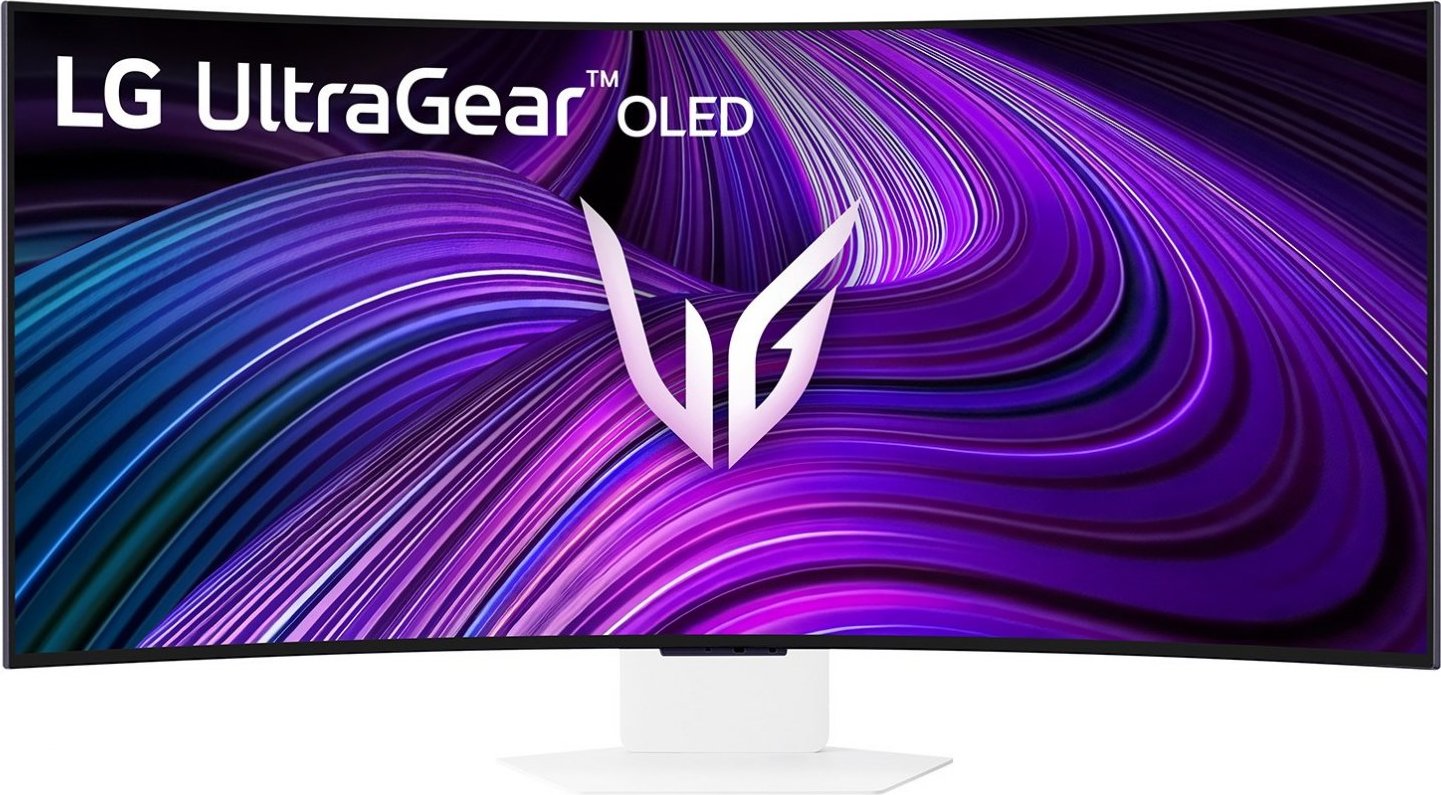 LG MT OLED 39" 39GX90SA - OLED panel, Smart, 3440x1440, 240Hz, 2xHDMI, DP, USB 3.0, nast výška, G-sync