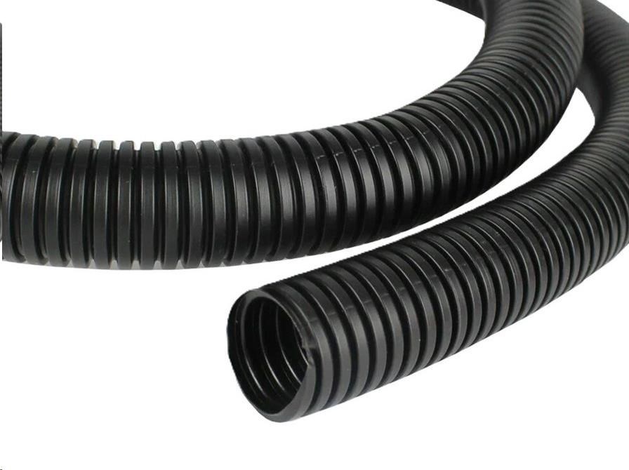 OEM Chránička na kabel (husí krk) 13mm, balení 100m