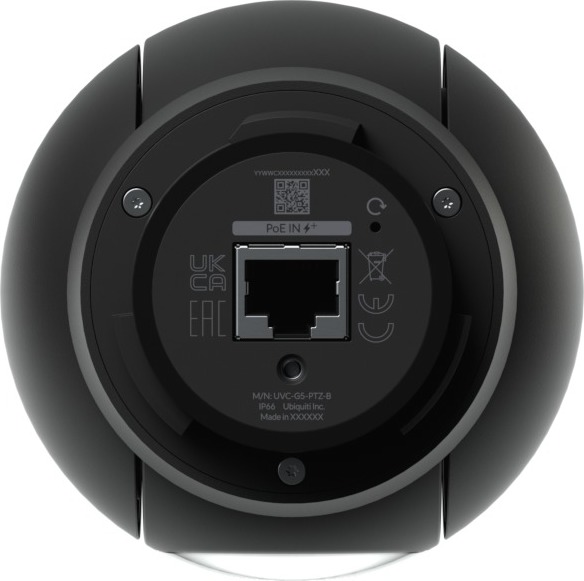 Ubiquiti UBNT UVC-G5-PTZ black
