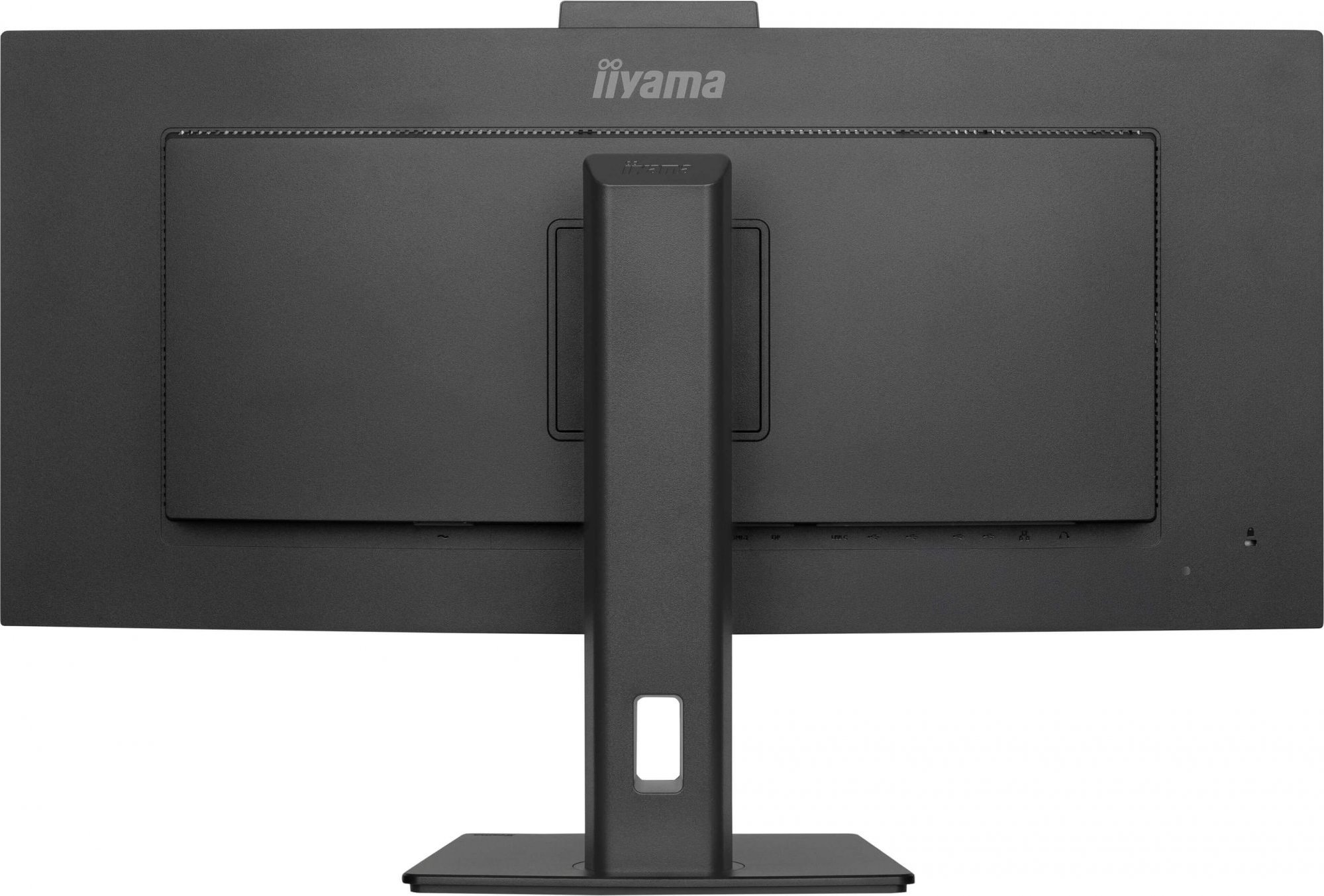 iiyama ProLite/XCB3497WQSNPH-B1/34"/VA/wQHD/120Hz/0,4ms/Black/3R
