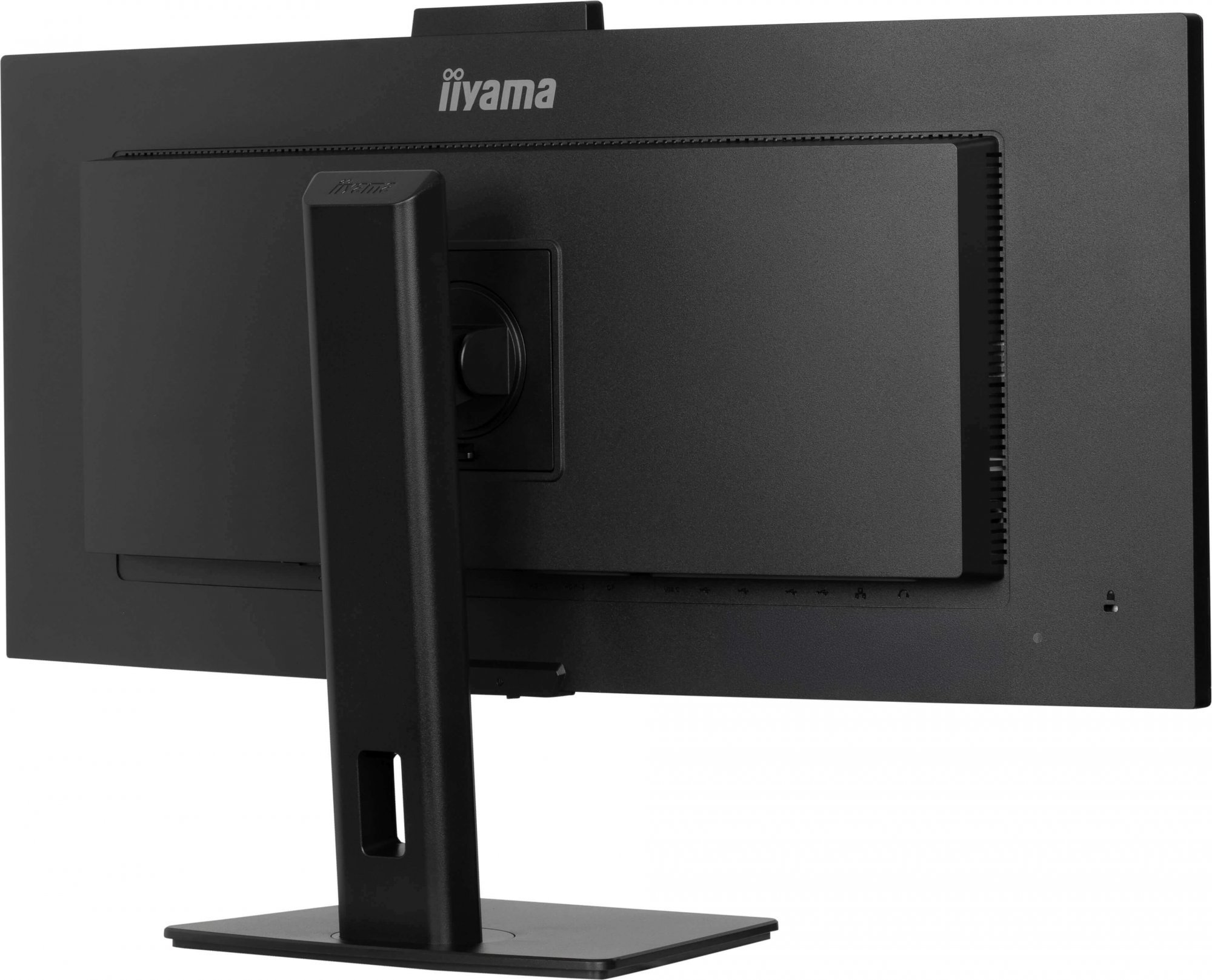 iiyama ProLite/XCB3497WQSNPH-B1/34"/VA/wQHD/120Hz/0,4ms/Black/3R