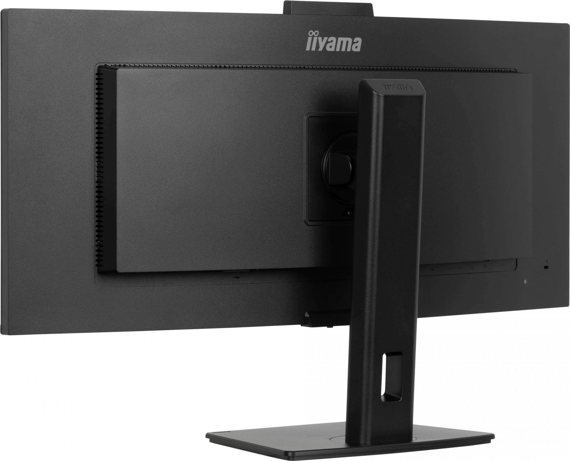 iiyama ProLite/XCB3497WQSNPH-B1/34"/VA/wQHD/120Hz/0,4ms/Black/3R