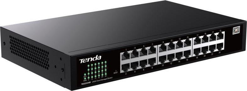 Tenda TEG2224D