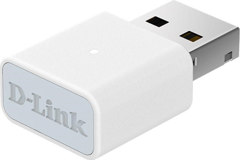 D-Link AN3U N300 Wi-Fi 4 USB Adapter