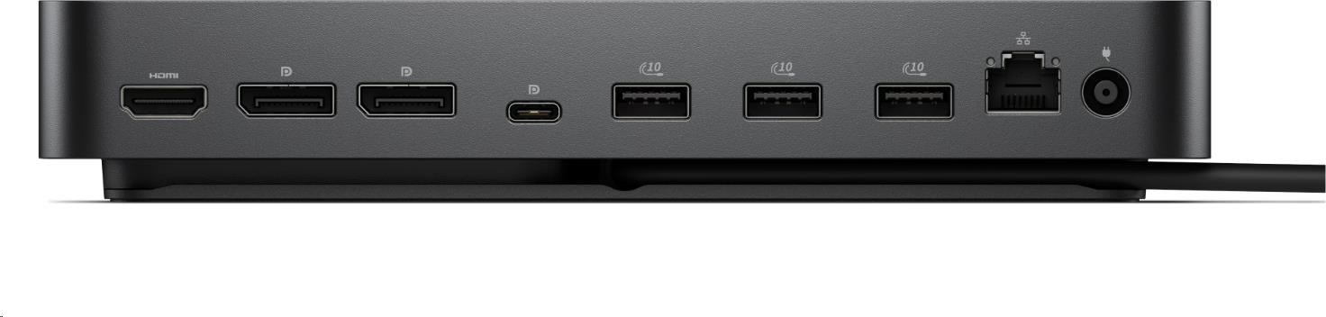 DELL Pro Smart Dock - SD25