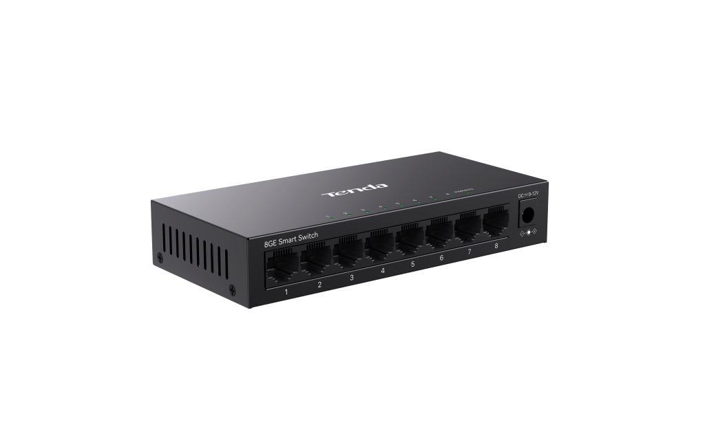Tenda TEG2208D