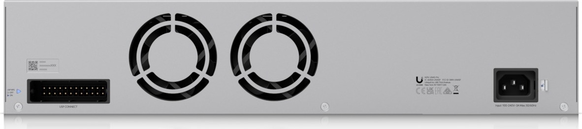 Ubiquiti UBNT UniFi UNAS-Pro