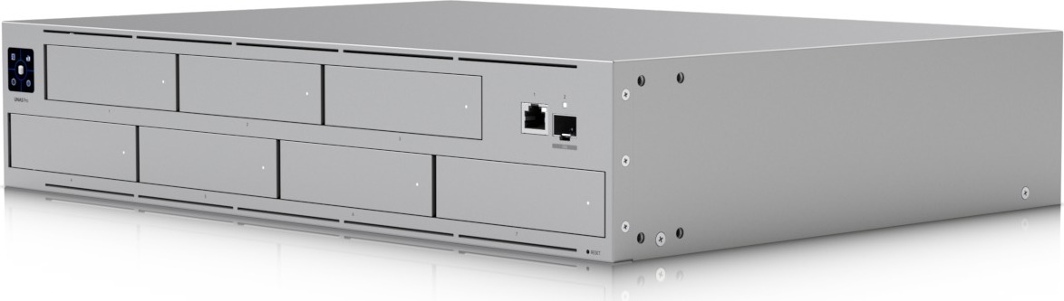 Ubiquiti UBNT UniFi UNAS-Pro