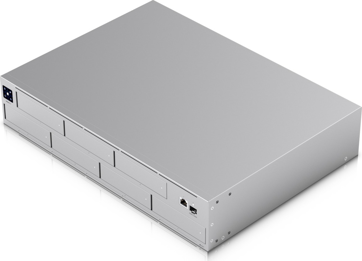 Ubiquiti UBNT UniFi UNAS-Pro