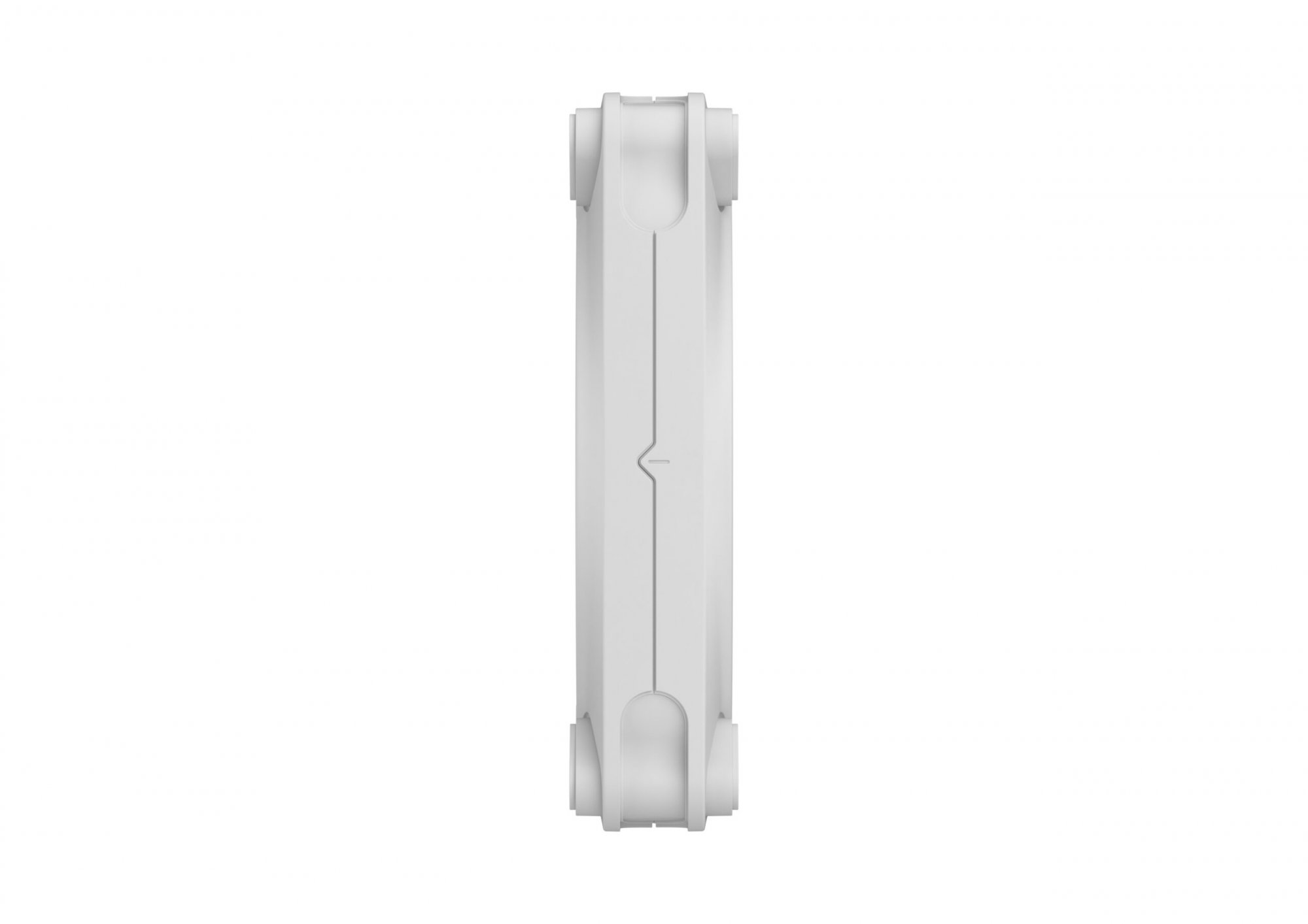 Fractal Design Momentum 12, White