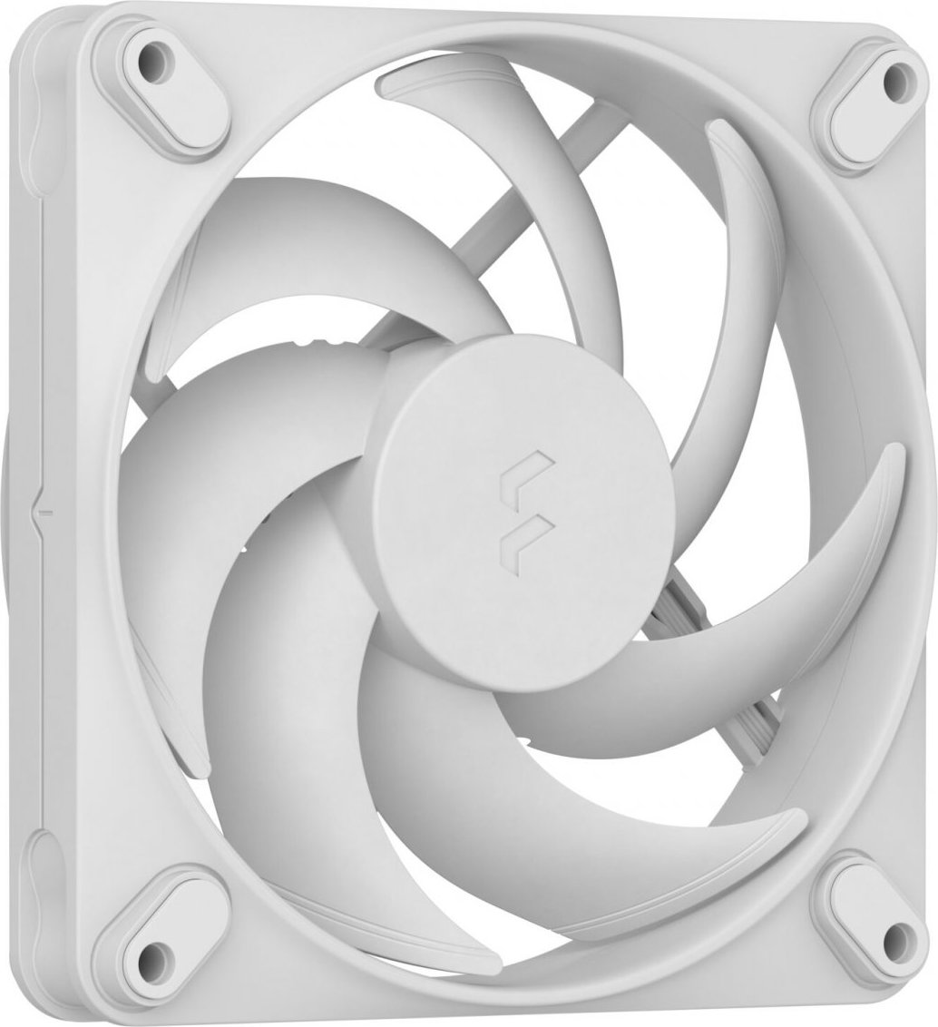 Fractal Design Momentum 12, White