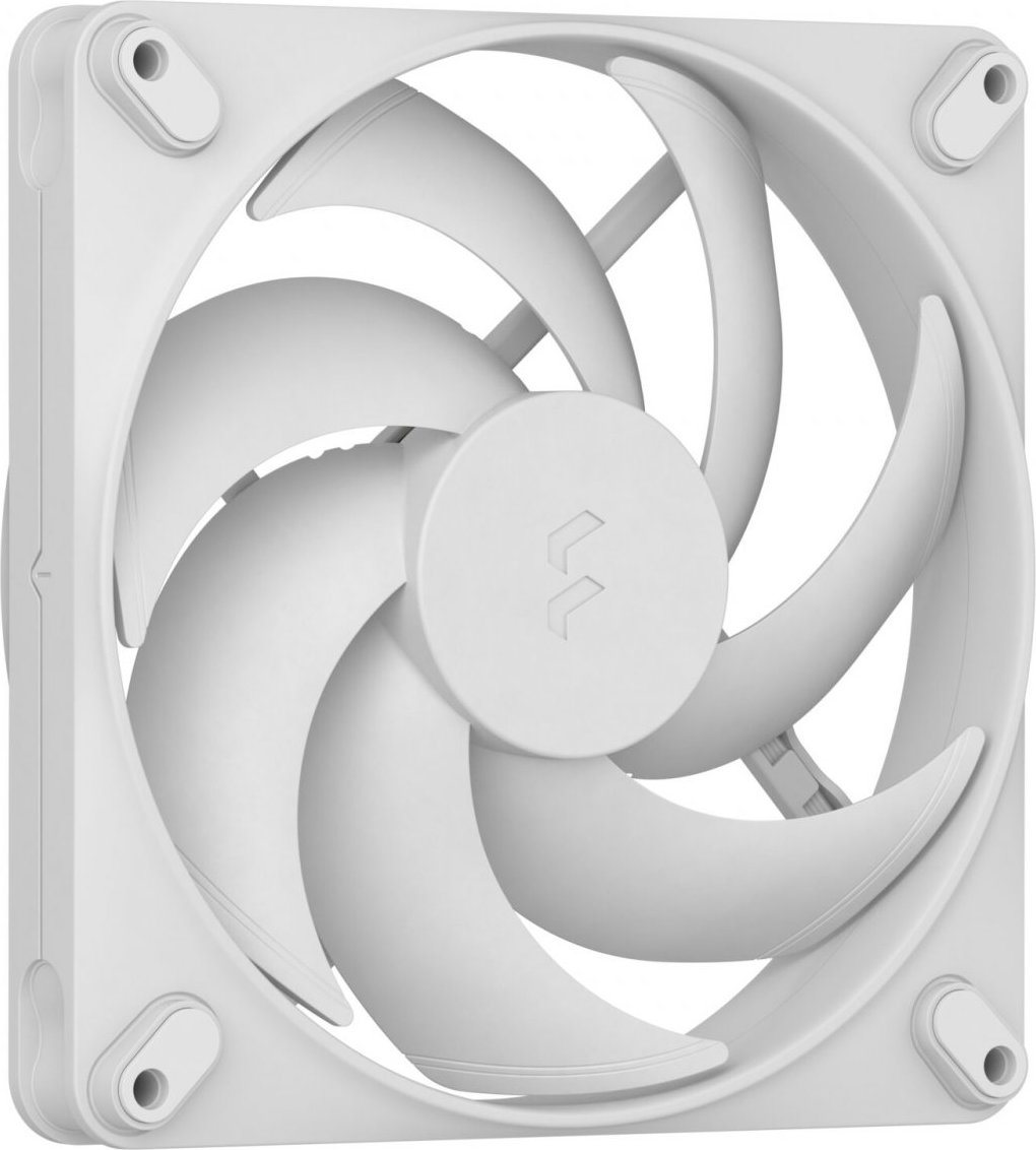 Fractal Design Momentum 14, White