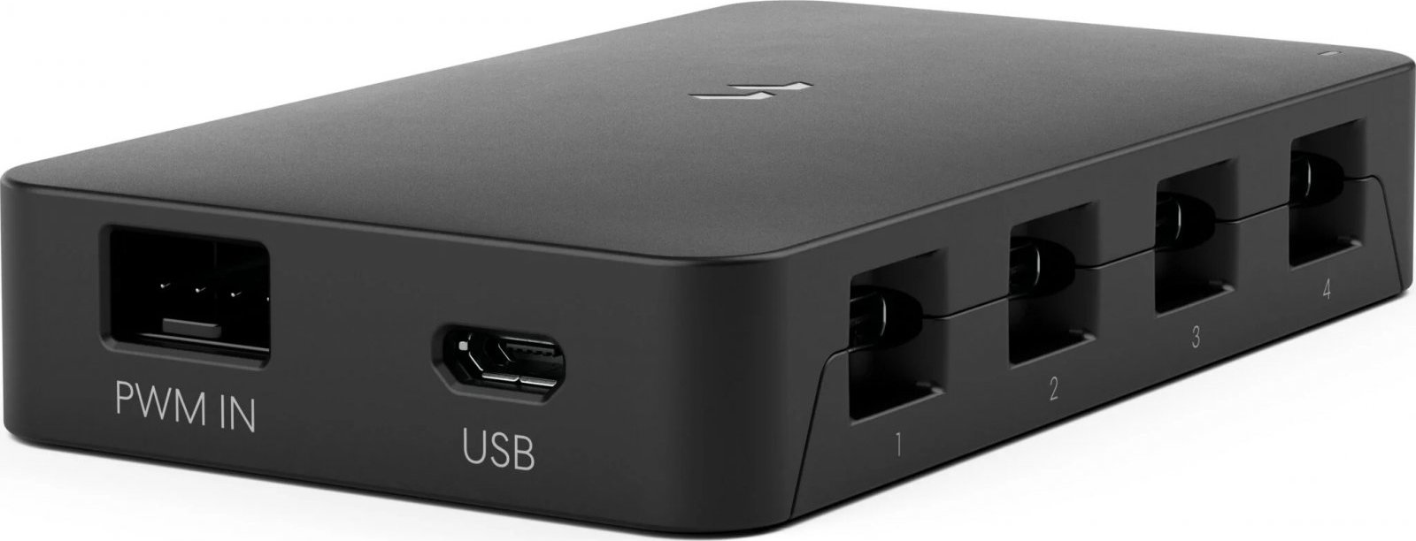 Fractal Design Adjust Pro Hub