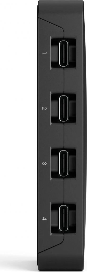 Fractal Design Adjust Pro Hub