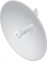 Ubiquiti PowerBeam 5 AC 500mm 27dbi Gb LAN + radom