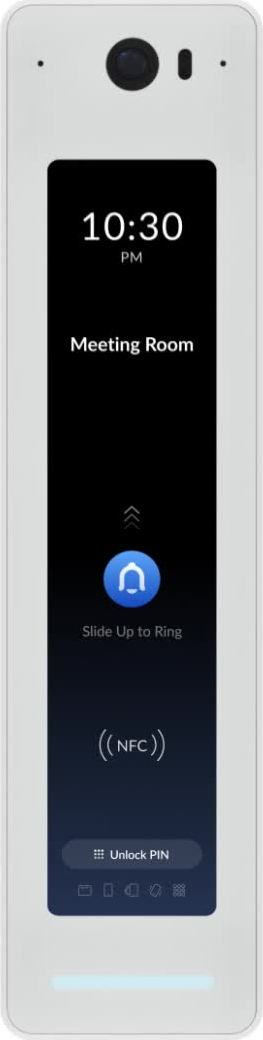 Ubiquiti UA-G2-Pro - UniFi Access Reader G2 Professional