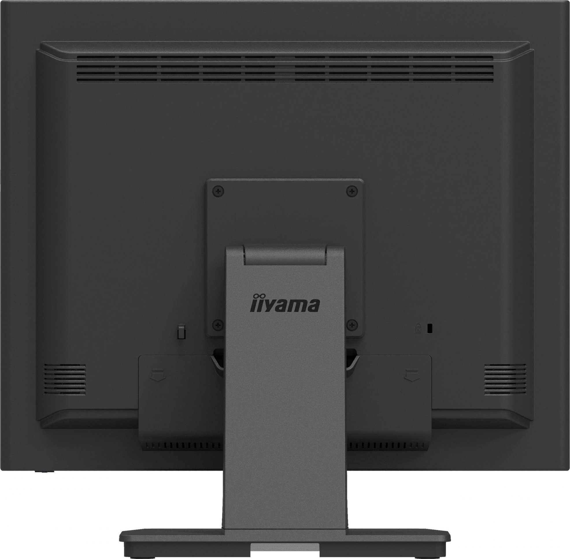 19" iiyama T1932MSC-B1S:IPS,SXGA,PCAP,HDMI,DP