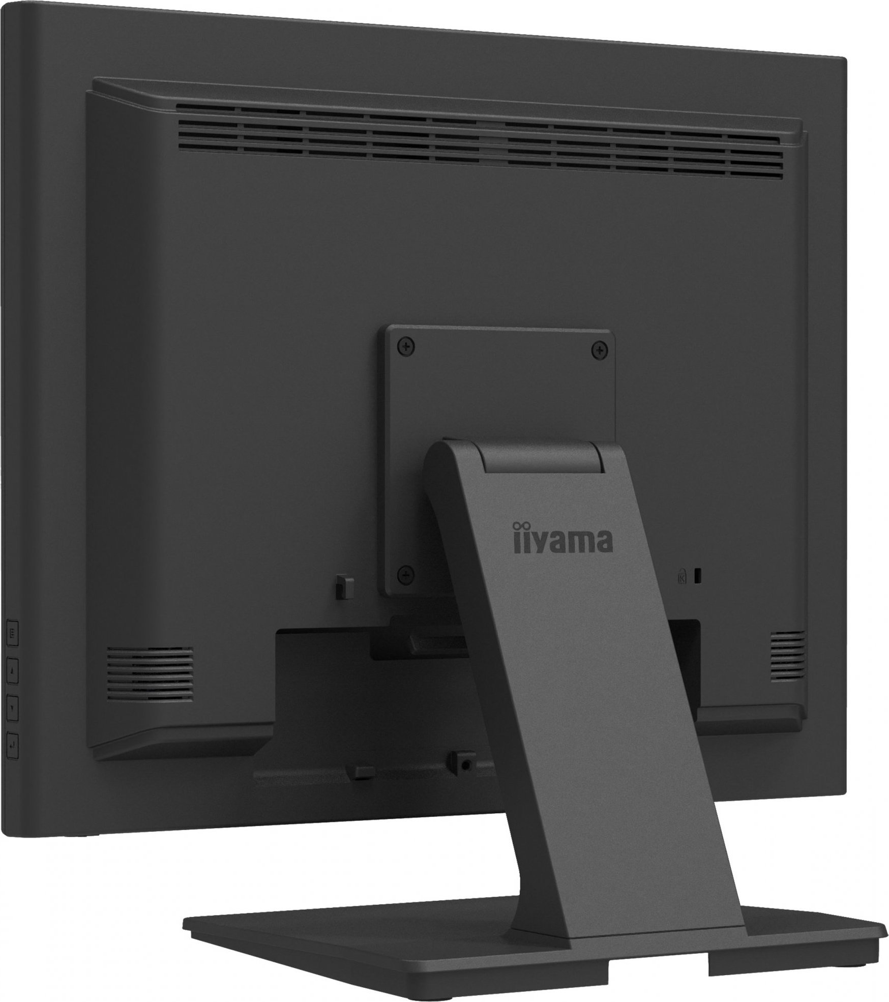 19" iiyama T1932MSC-B1S:IPS,SXGA,PCAP,HDMI,DP