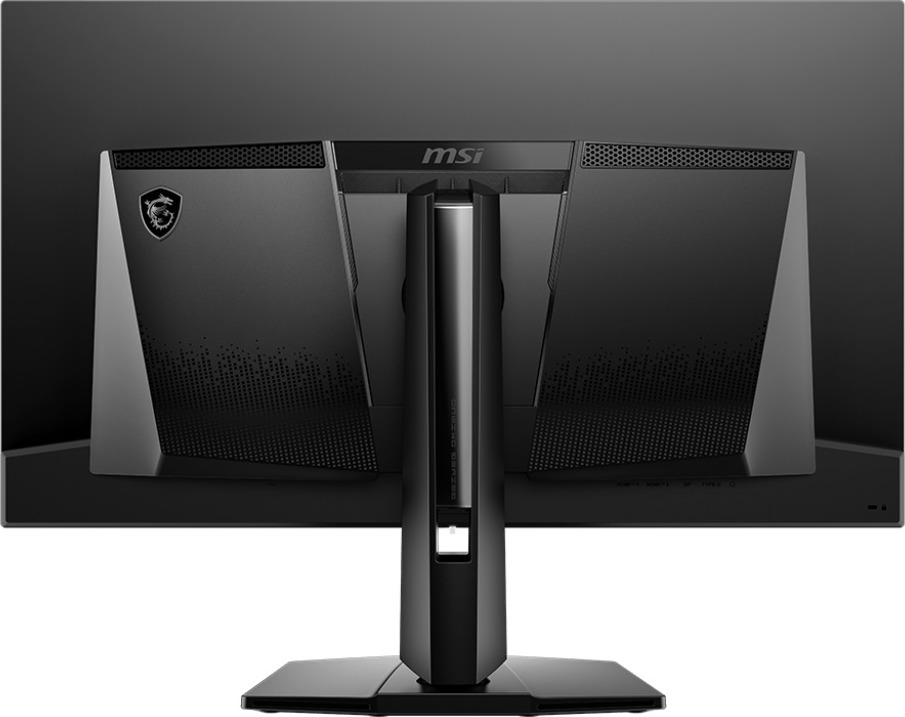 MSI LCD MAG 321UP QD-OLED, 31.5", 3840x2160, QD-OLED, 0,03ms, VESA 100x100, Black