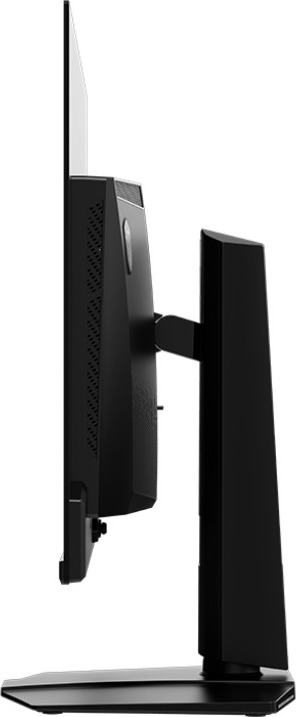 MSI LCD MAG 321UP QD-OLED, 31.5", 3840x2160, QD-OLED, 0,03ms, VESA 100x100, Black