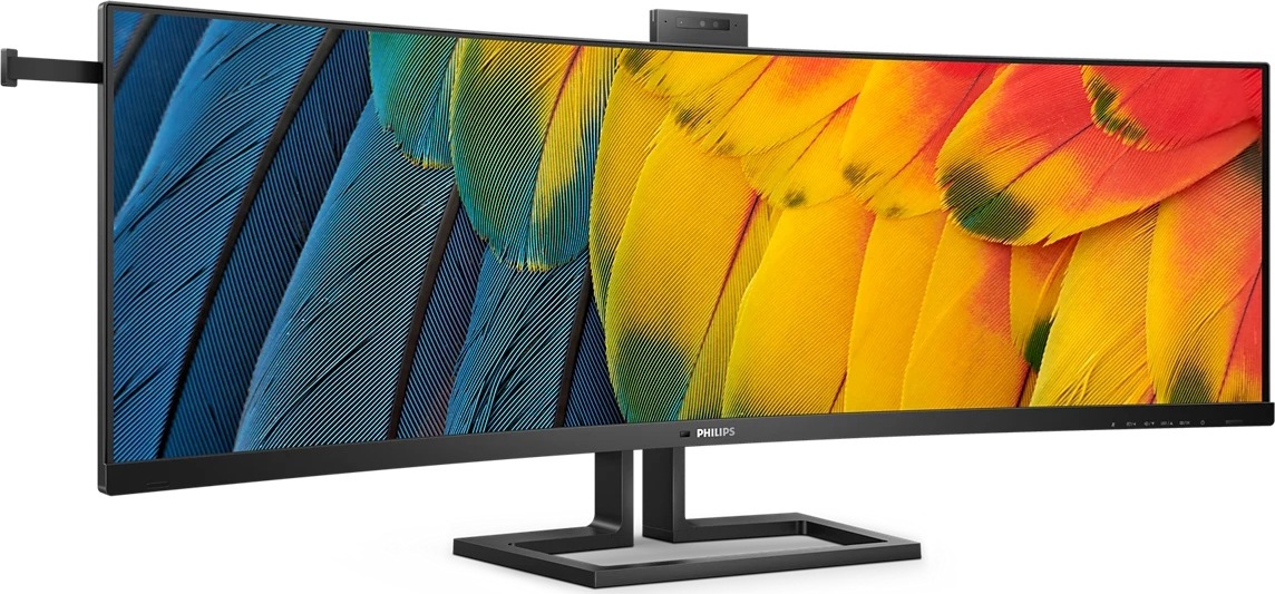 PHILIPS Philips/45B1U6900CH/44,5"/VA/5120x1440/75Hz/4ms/Black/3R