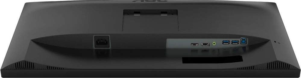AOC MT VA LCD WLED 27" Q27E3UMF - VA panel, 2560x1440, HDMI, DP, USB 3.2, repro, pivot