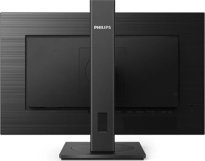 PHILIPS Philips/272S1M/00/27"/IPS/FHD/75Hz/4ms/Black/3R