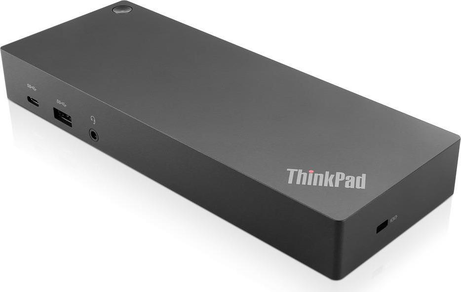 LENOVO dokovací stanice Lenovo ThinkPad Hybrid USB-C with USB-A Dock + 135W zdroj 2018