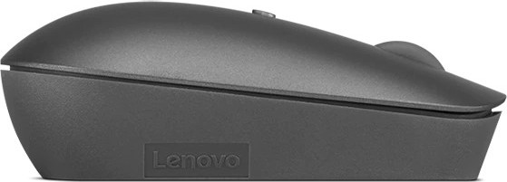 LENOVO 540 USB-C Wireless Compact Mouse ( Storm Grey ) - myš