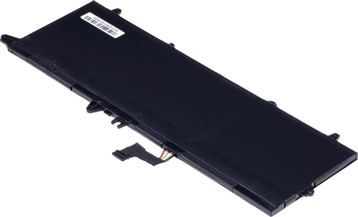 Baterie T6 Power pro Lenovo ThinkPad T490s, T495s, T14s Gen 1, 4950mAh, 57Wh, 3cell, Li-Pol