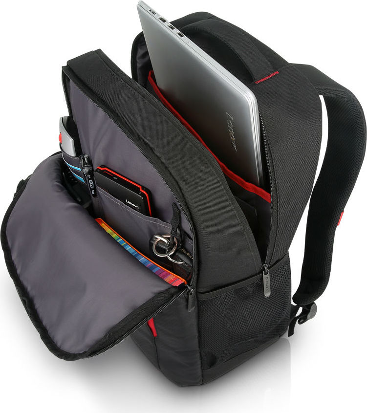 Lenovo 15.6 Backpack B515 černý