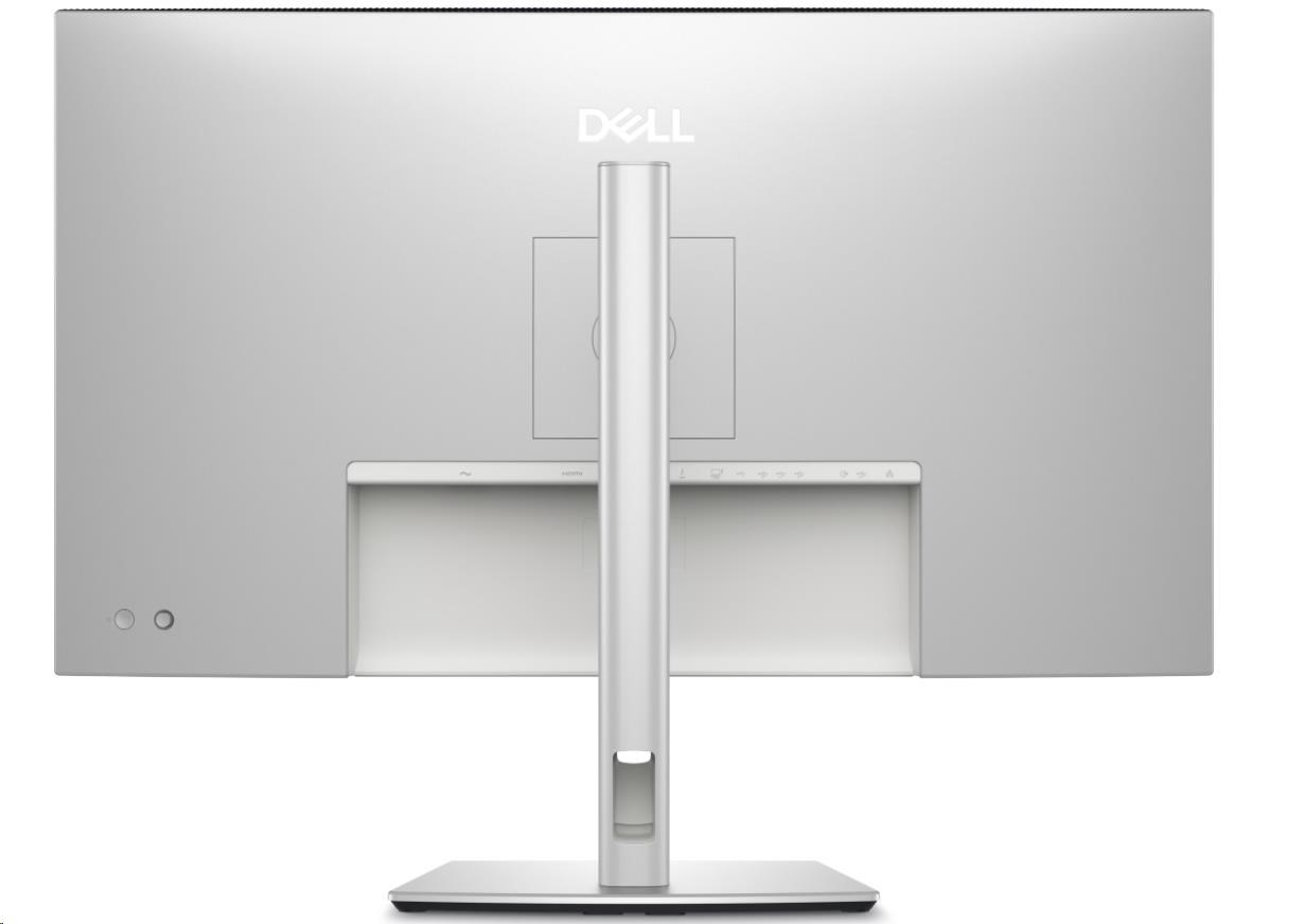 DELL LCD U3225QE - 32"/IPS/LED/3840x2160/16:9/120Hz/8ms/3000:1/600 cd/m2/DP/HDMI/THb/PIVOT/VESA/3YNBD (210-BQTK)
