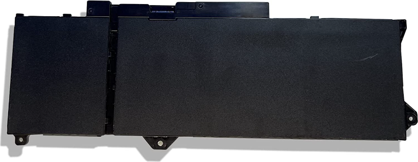 Dell Baterie 4-cell 64W/HR LI-ON pro Latitude 5421,5521, 5431, 5531, Precision 3470, 3561,3571