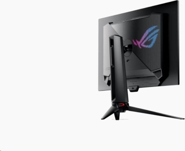 ASUS LCD  ROG Swift OLED 32" PG32UCDP 3840x2160 240Hz 430cd 0,3ms, 99% DCI-P3, 90W type-C
