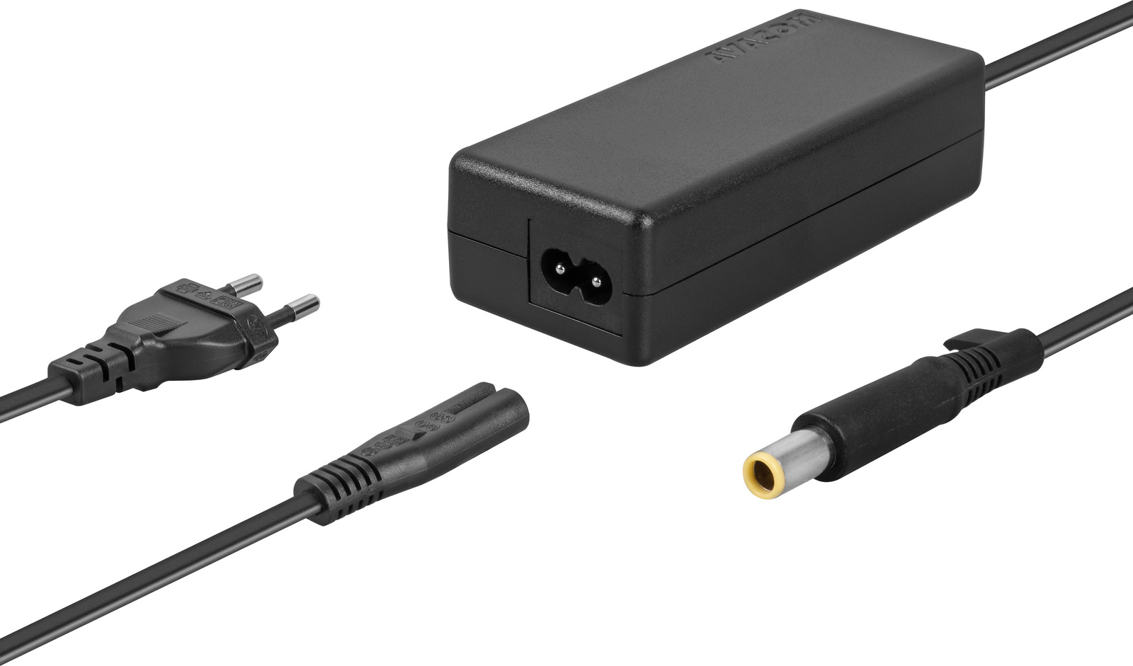 AVACOM nabíjací adaptér pre notebooky Dell 19,5 V 3,33 A 65 W konektor 7,4 mm x 5,1 mm s vnútorným kolíkom