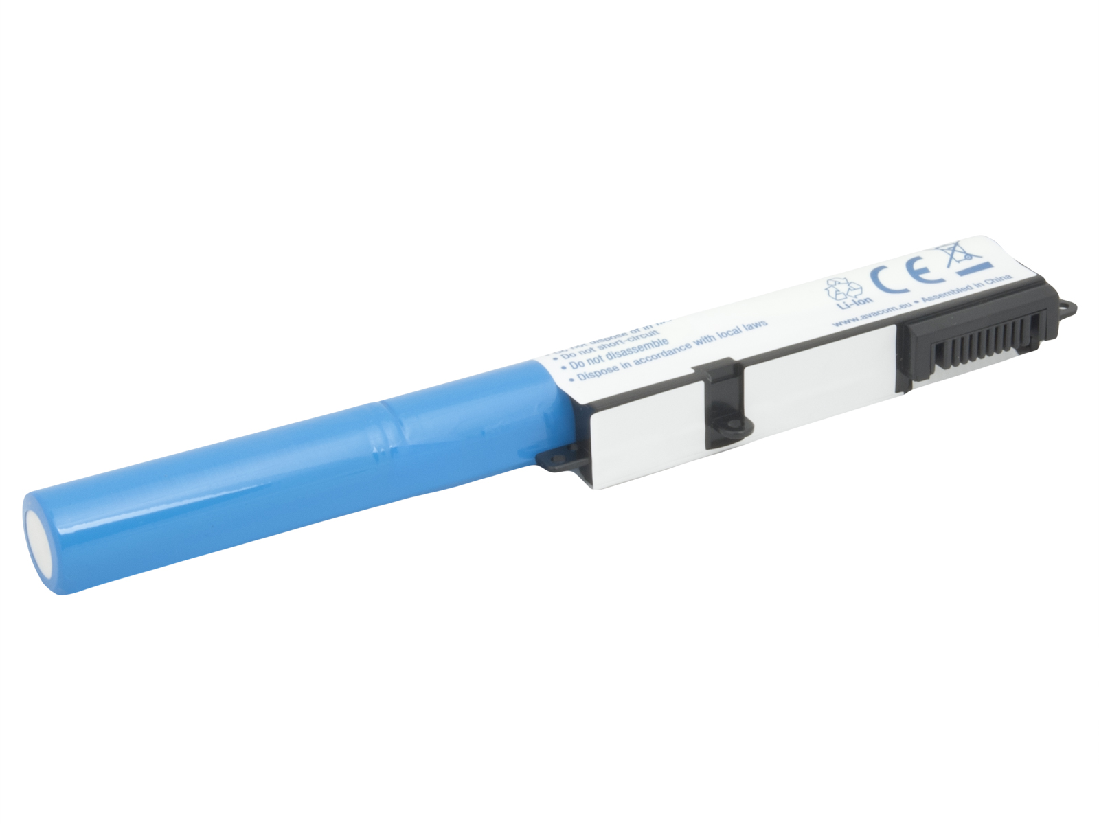 AVACOM batéria pre Asus X540 Li-Ion 11,25V 2600mAh 29Wh