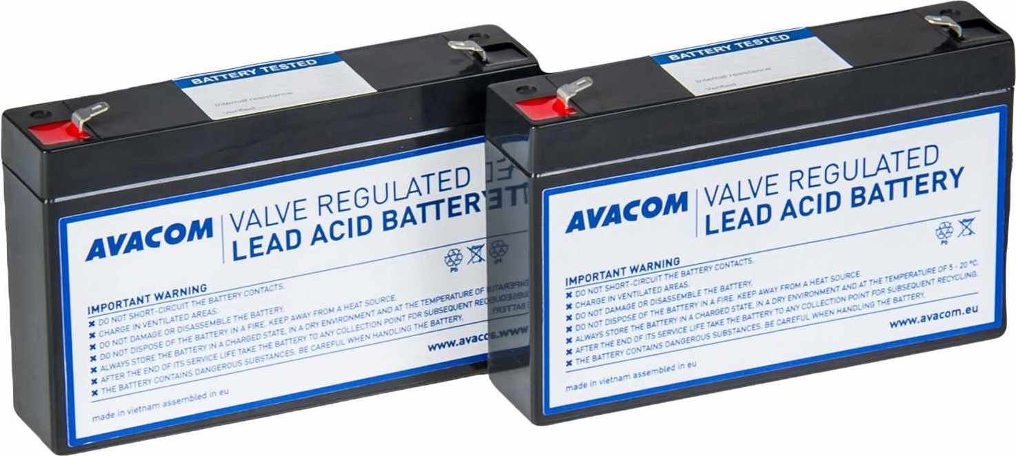 Batéria AVACOM pre UPS EATON